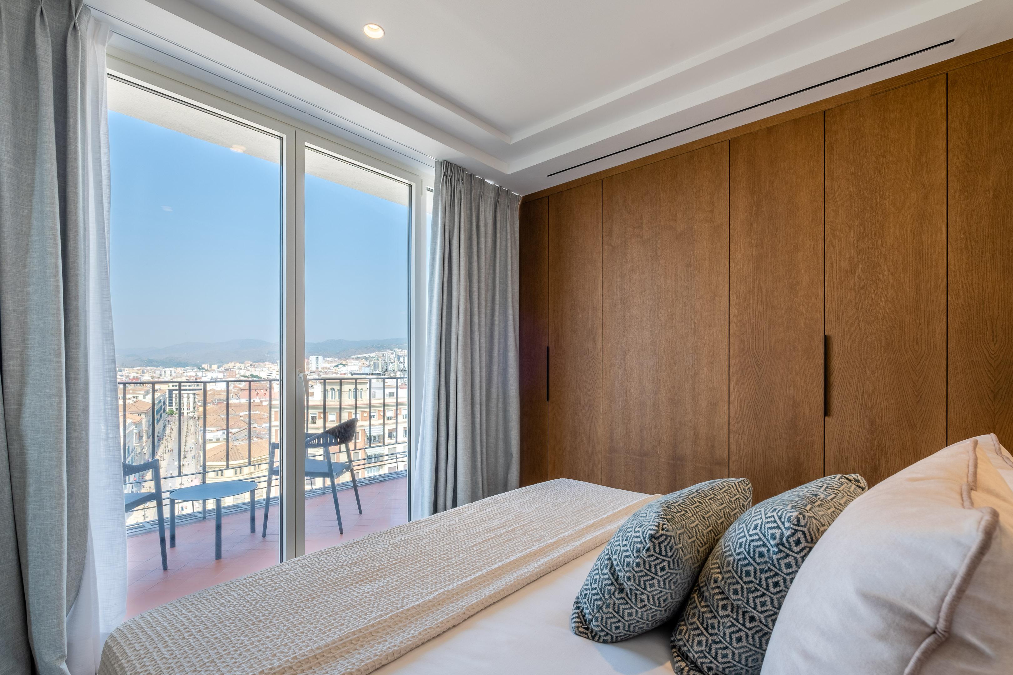 Soho Boutique Equitativa Hotel Málaga Exterior foto
